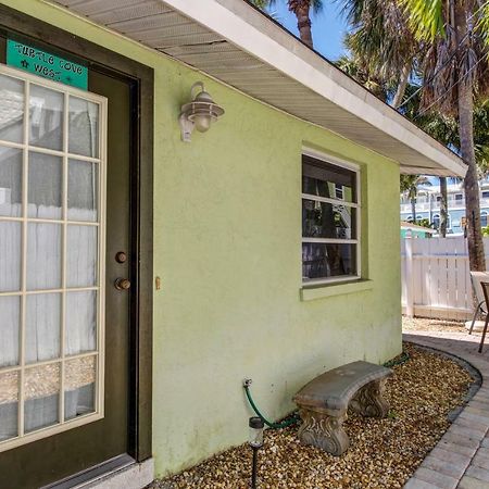 Villa Turtle Cove West Holmes Beach Exterior foto