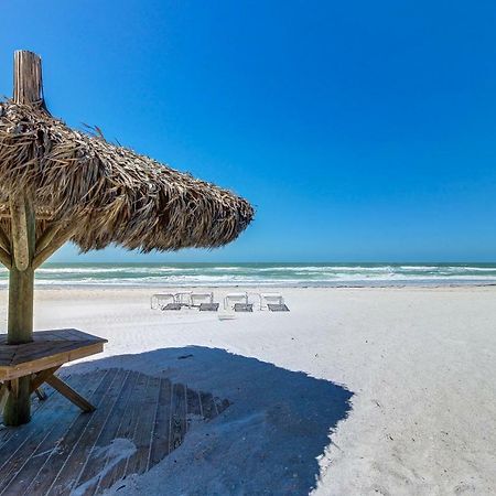 Villa Turtle Cove West Holmes Beach Exterior foto