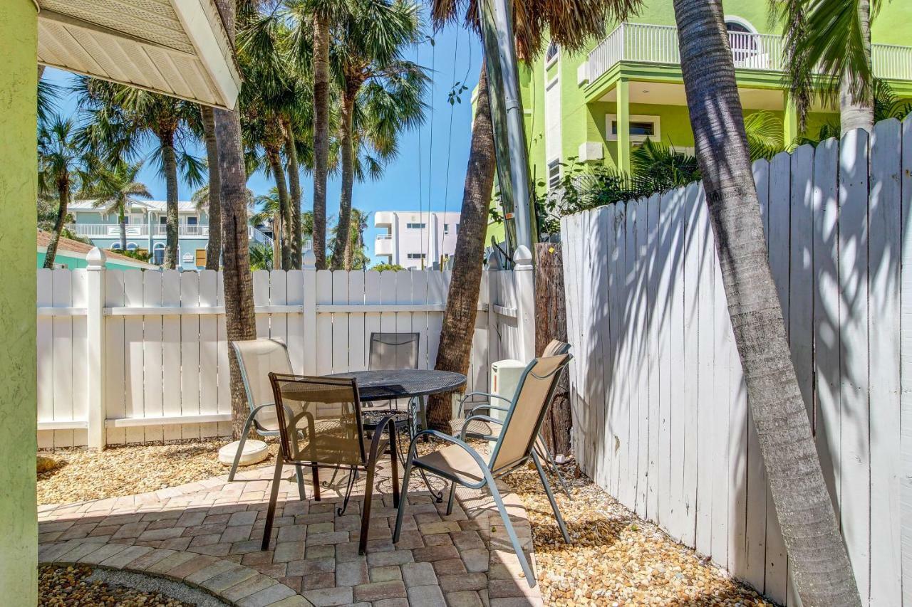Villa Turtle Cove West Holmes Beach Exterior foto