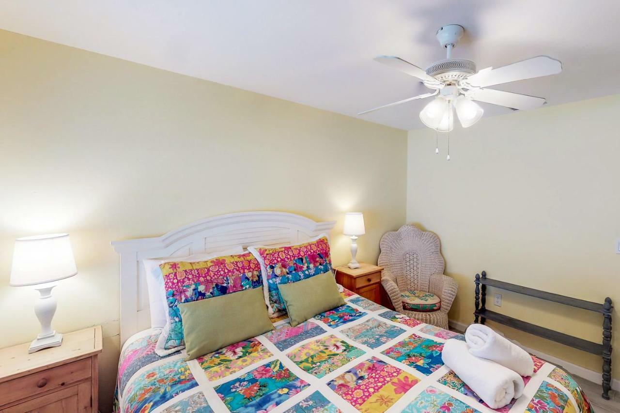 Villa Turtle Cove West Holmes Beach Exterior foto