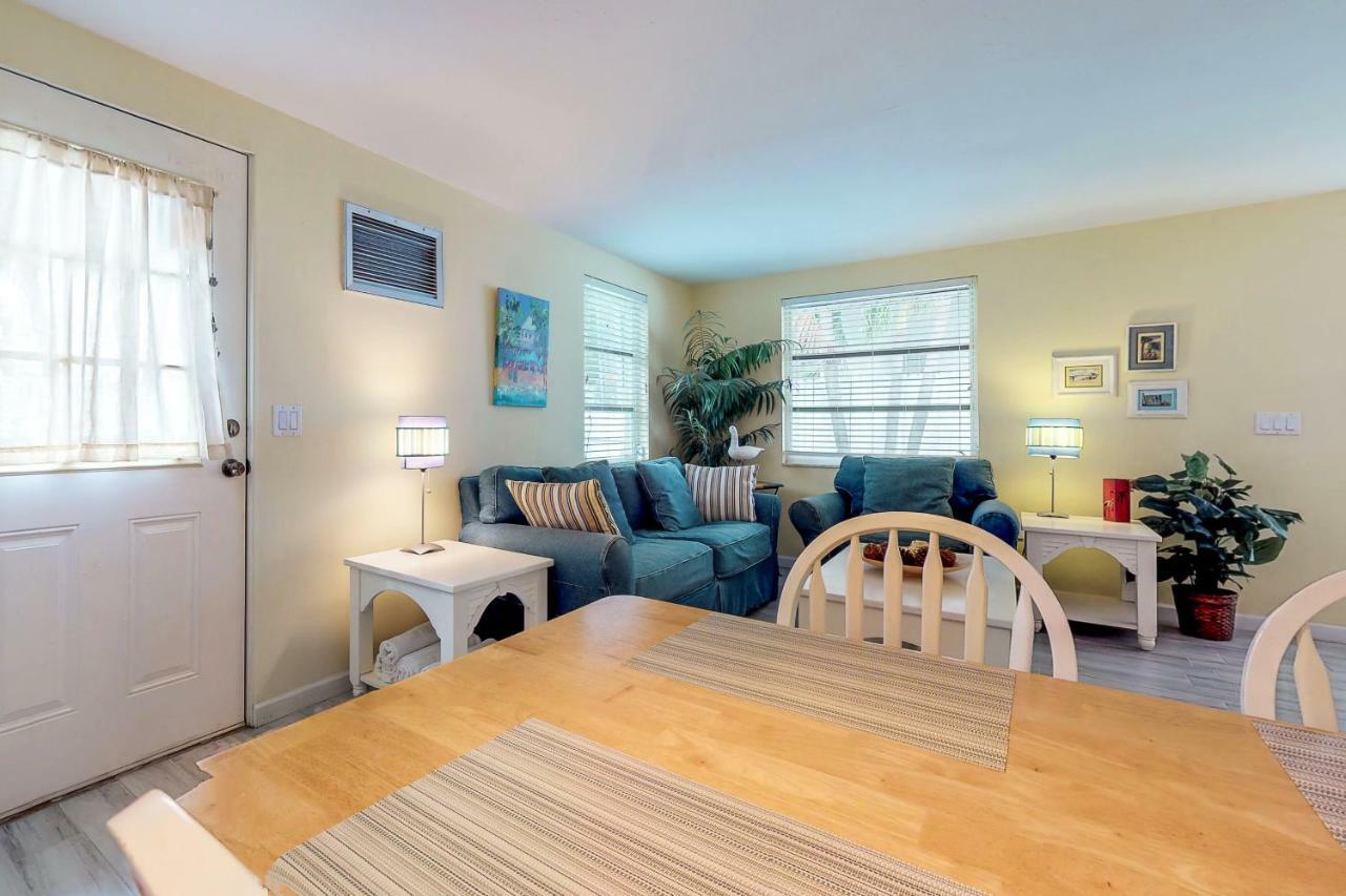 Villa Turtle Cove West Holmes Beach Exterior foto