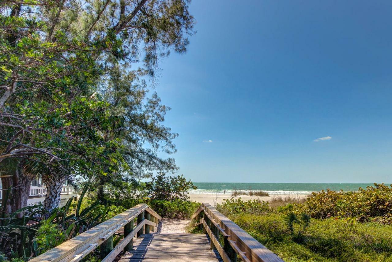 Villa Turtle Cove West Holmes Beach Exterior foto