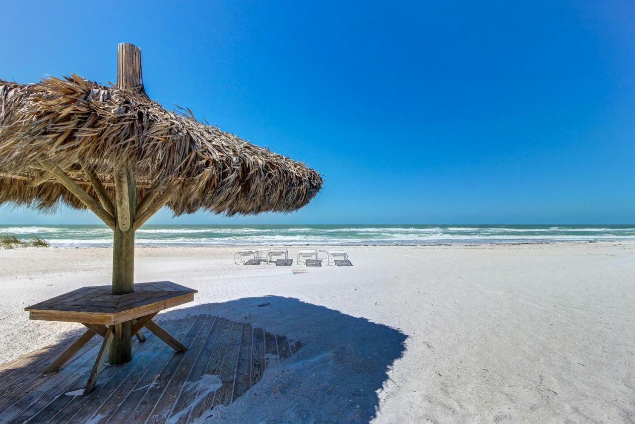 Villa Turtle Cove West Holmes Beach Exterior foto